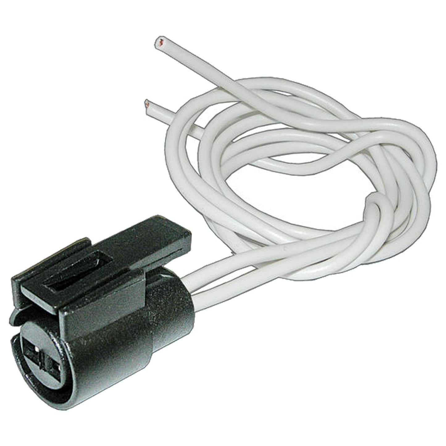 Global Parts Distributors LLC A/C Clutch Cycle Switch Connector 1711452