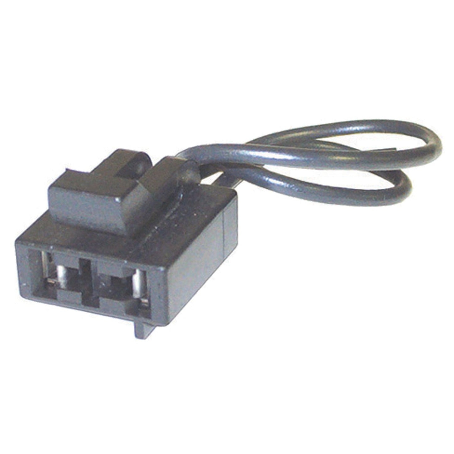 Global Parts Distributors LLC A/C Clutch Cycle Switch Connector 1711464