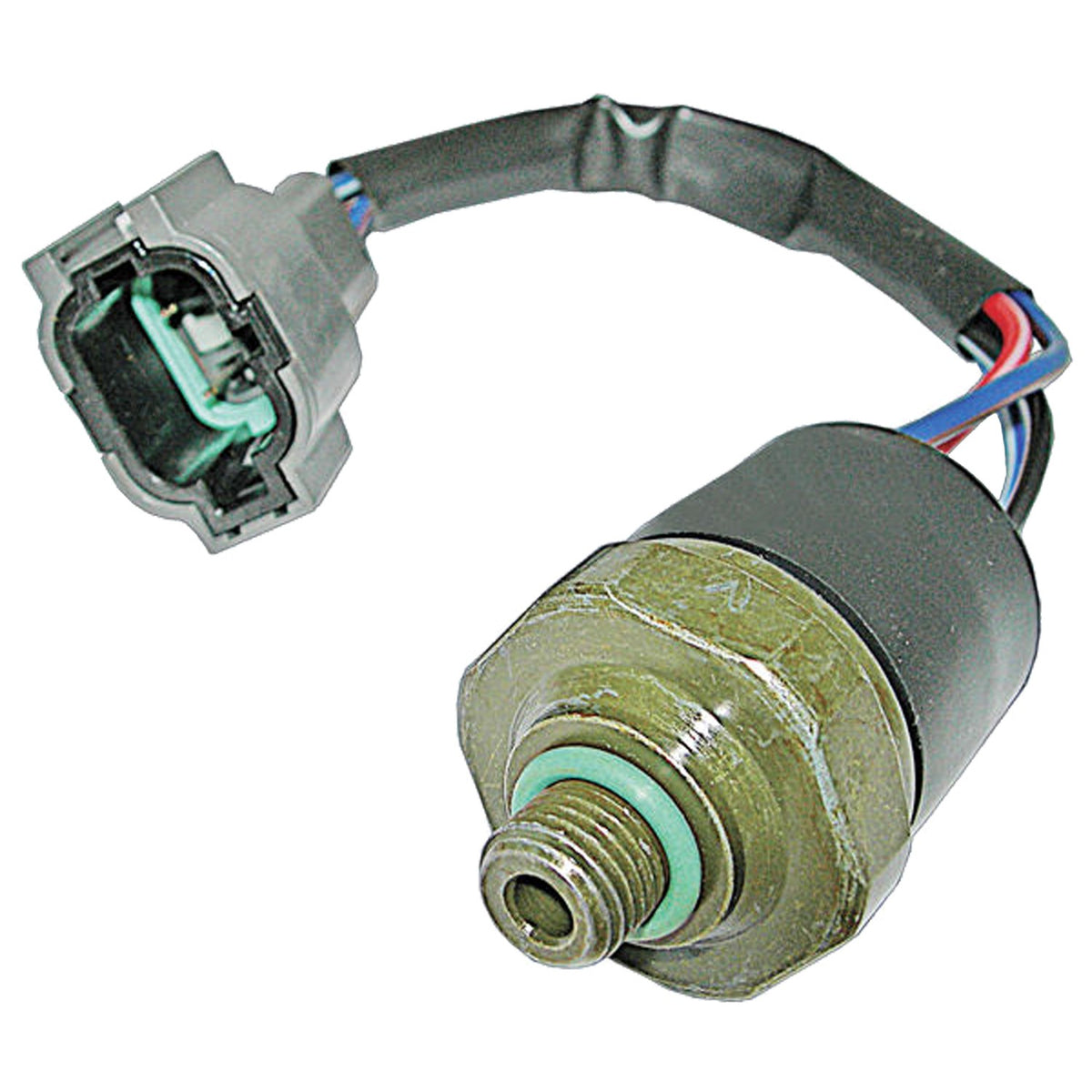 Global Parts Distributors LLC A/C Trinary Switch 1711486