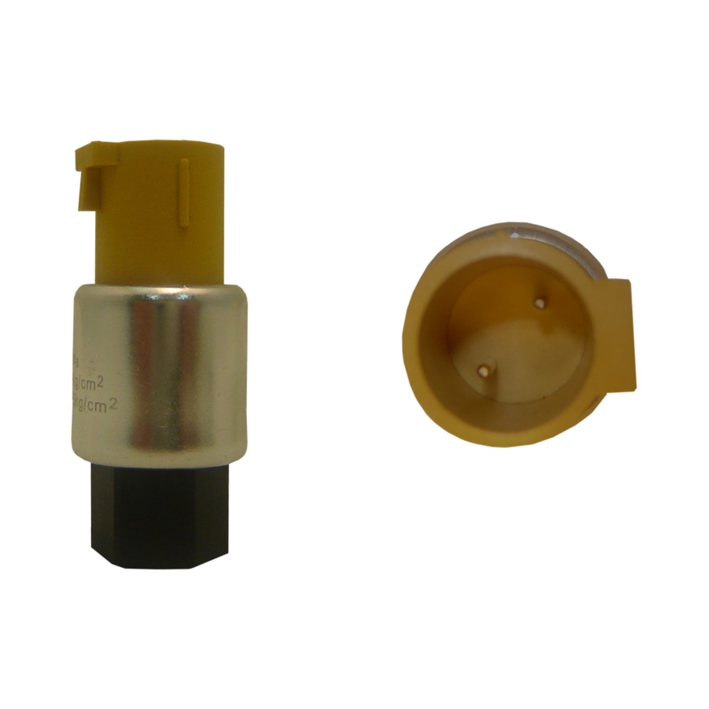 Global Parts Distributors LLC A/C Compressor Cut-Out Switch 1711524