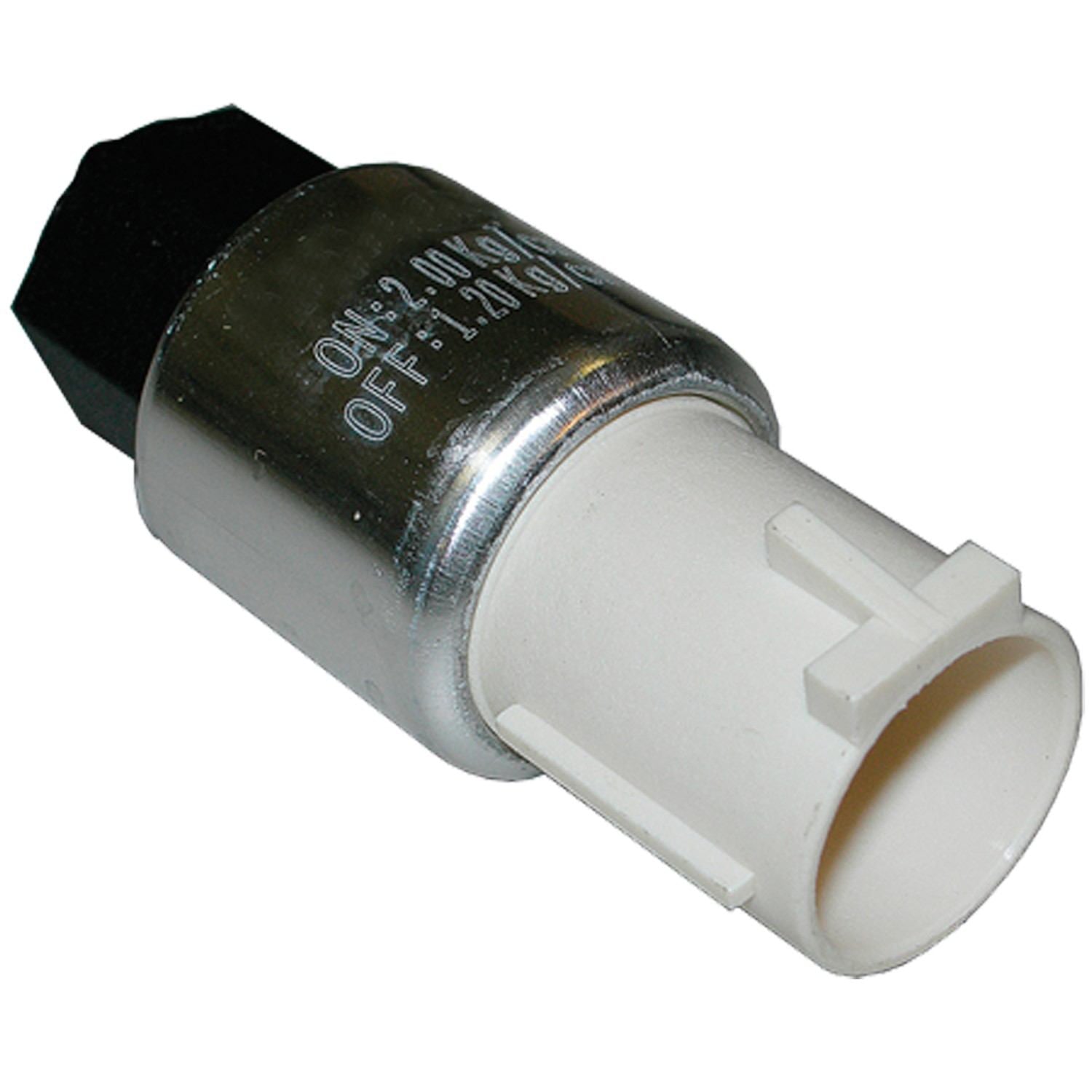 Global Parts Distributors LLC A/C Clutch Cycle Switch 1711532