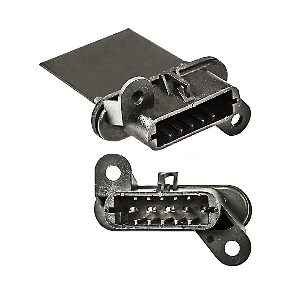 Global Parts Distributors LLC HVAC Resistor 1711707