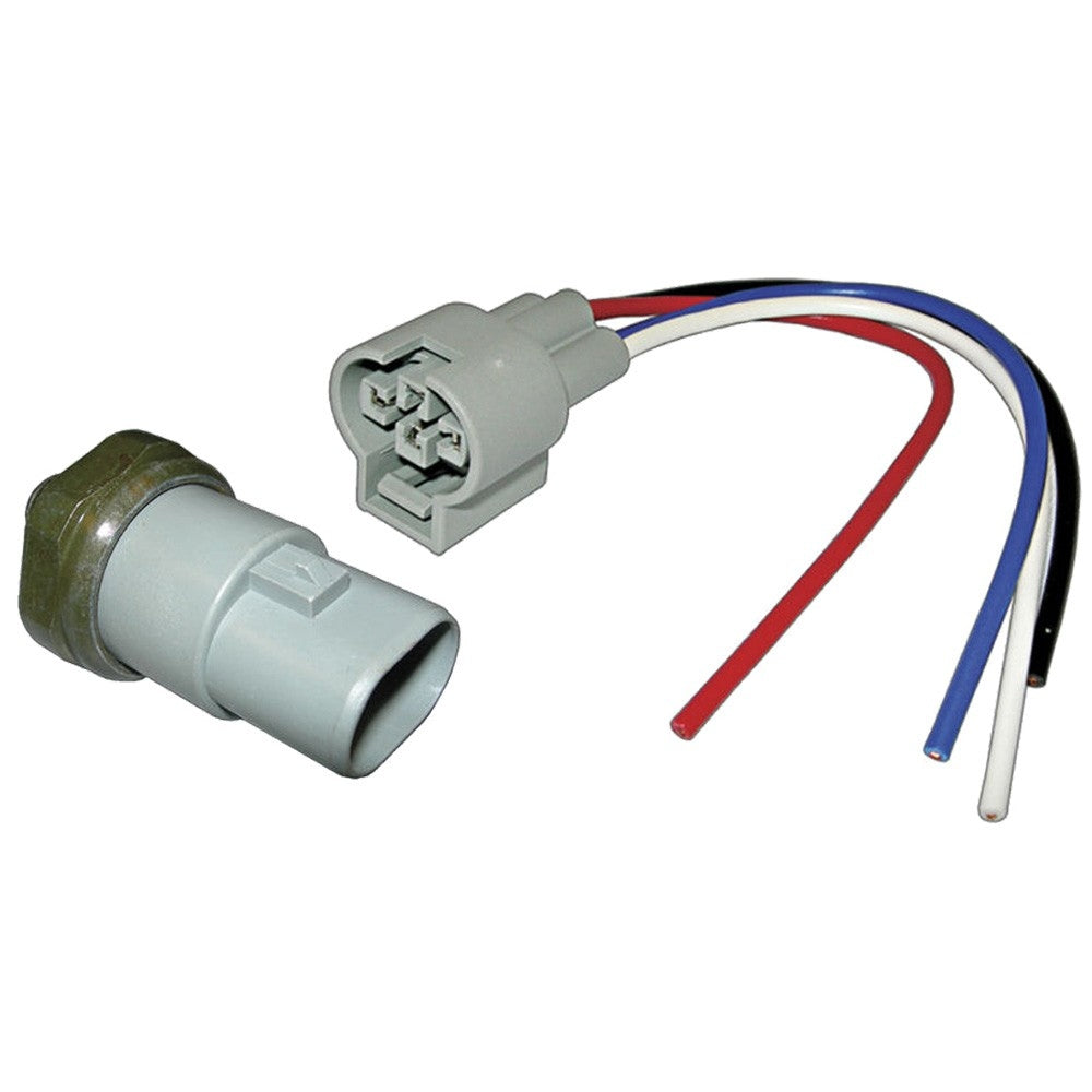 Global Parts Distributors LLC HVAC Switch 1711817