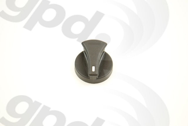 Global Parts Distributors LLC HVAC Heater Control Knob 1711889