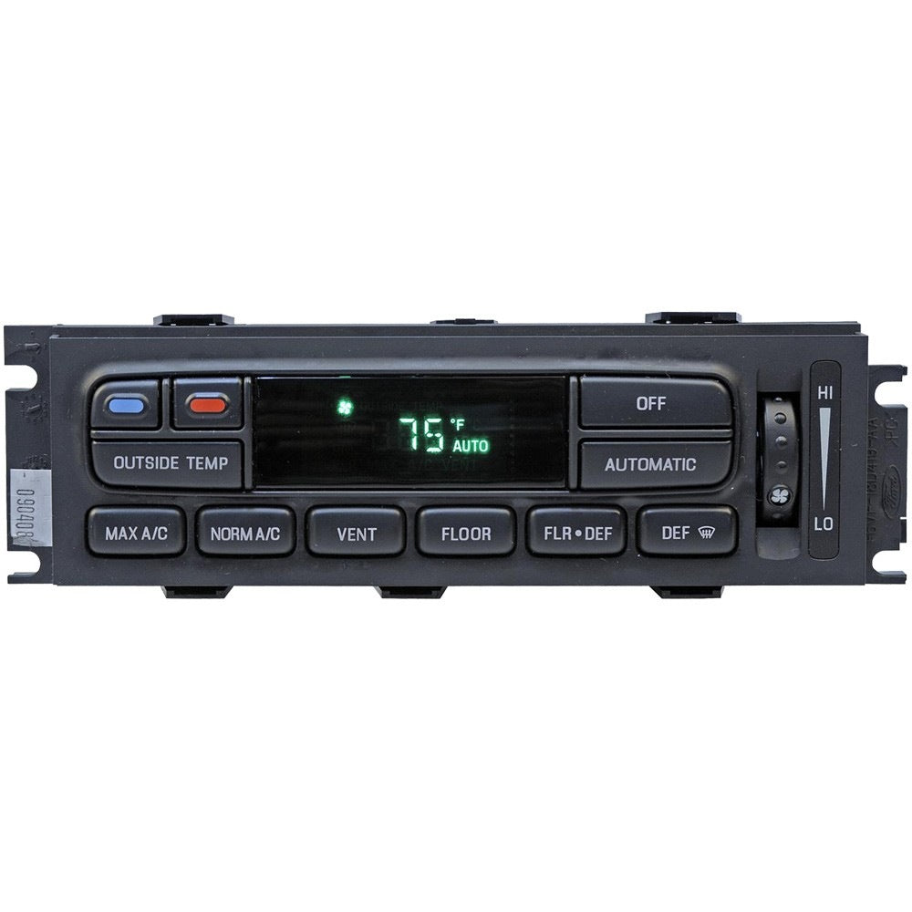 Global Parts Distributors LLC gpd Control Part 1711891