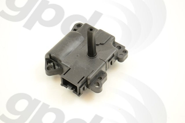 Global Parts Distributors LLC gpd HVAC Actuator 1711909