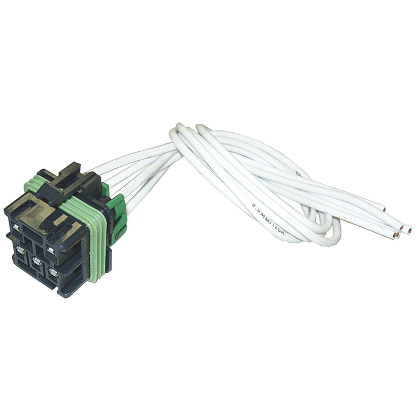 Global Parts Distributors LLC HVAC Switch 1711971