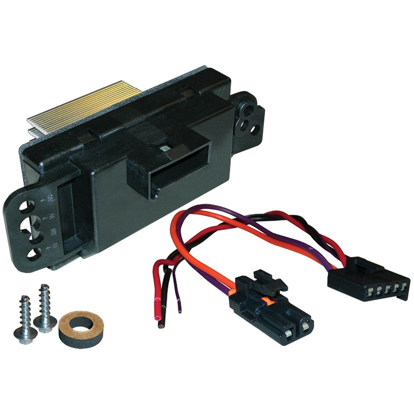 Global Parts Distributors LLC HVAC Resistor 1711975