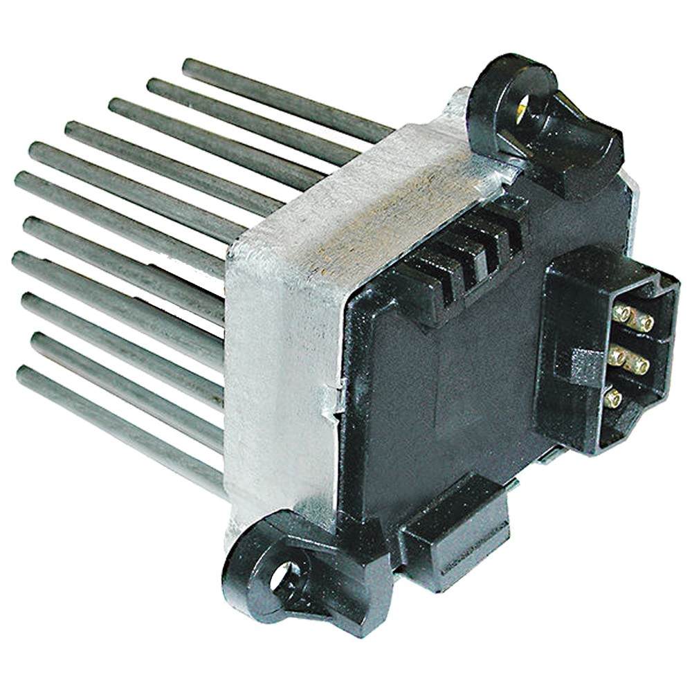 Global Parts Distributors LLC HVAC Resistor 1711977