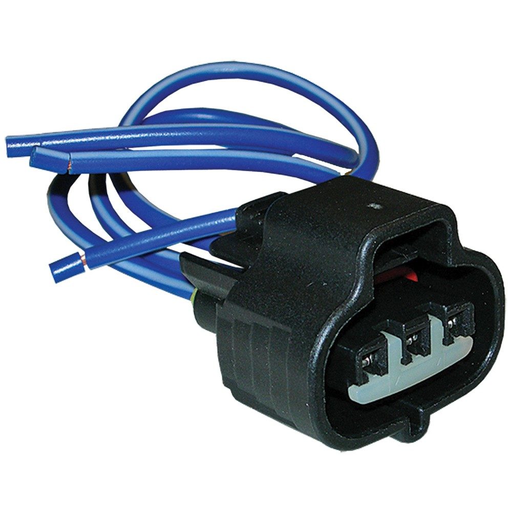 Global Parts Distributors LLC A/C Pressure Transducer Connector 1711993