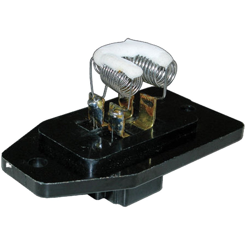 Global Parts Distributors LLC HVAC Resistor 1712020