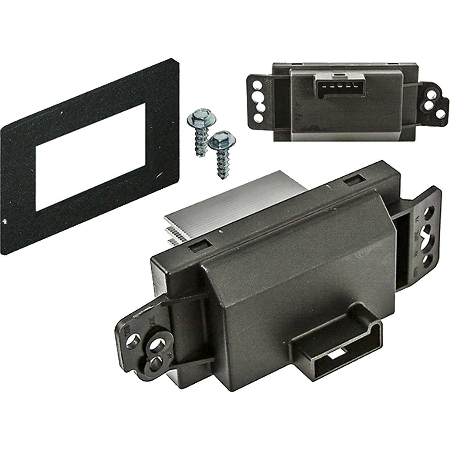 Global Parts Distributors LLC HVAC Blower Control Module 1712163