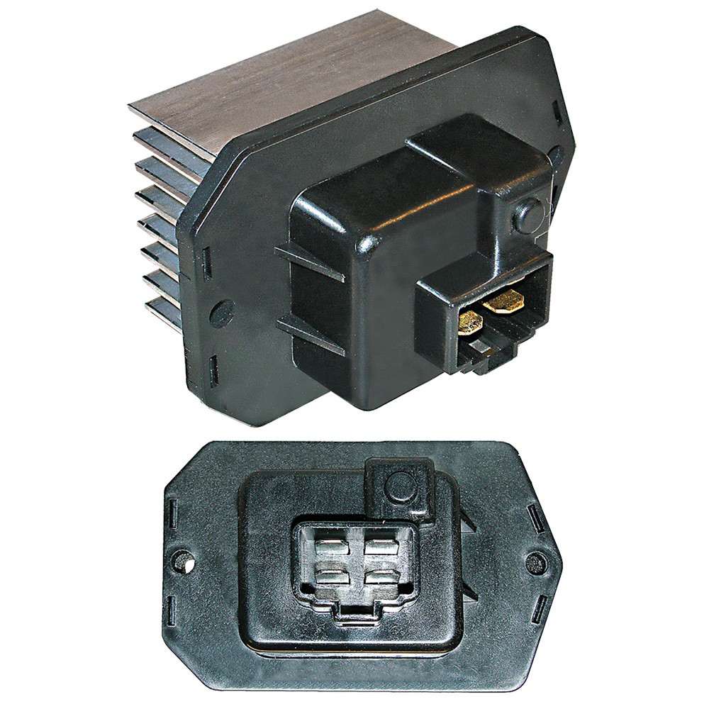 Global Parts Distributors LLC HVAC Resistor 1712184