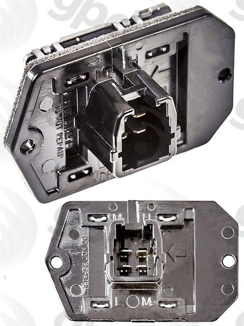 Global Parts Distributors LLC HVAC Resistor 1712195