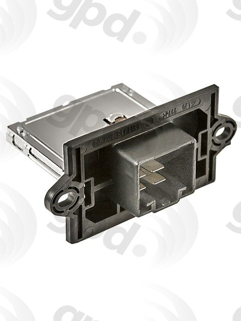 Global Parts Distributors LLC HVAC Resistor 1712196