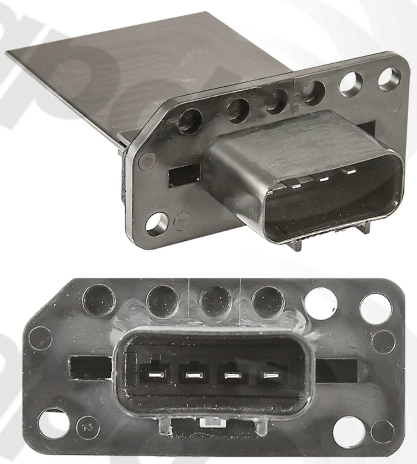 Global Parts Distributors LLC HVAC Resistor 1712207