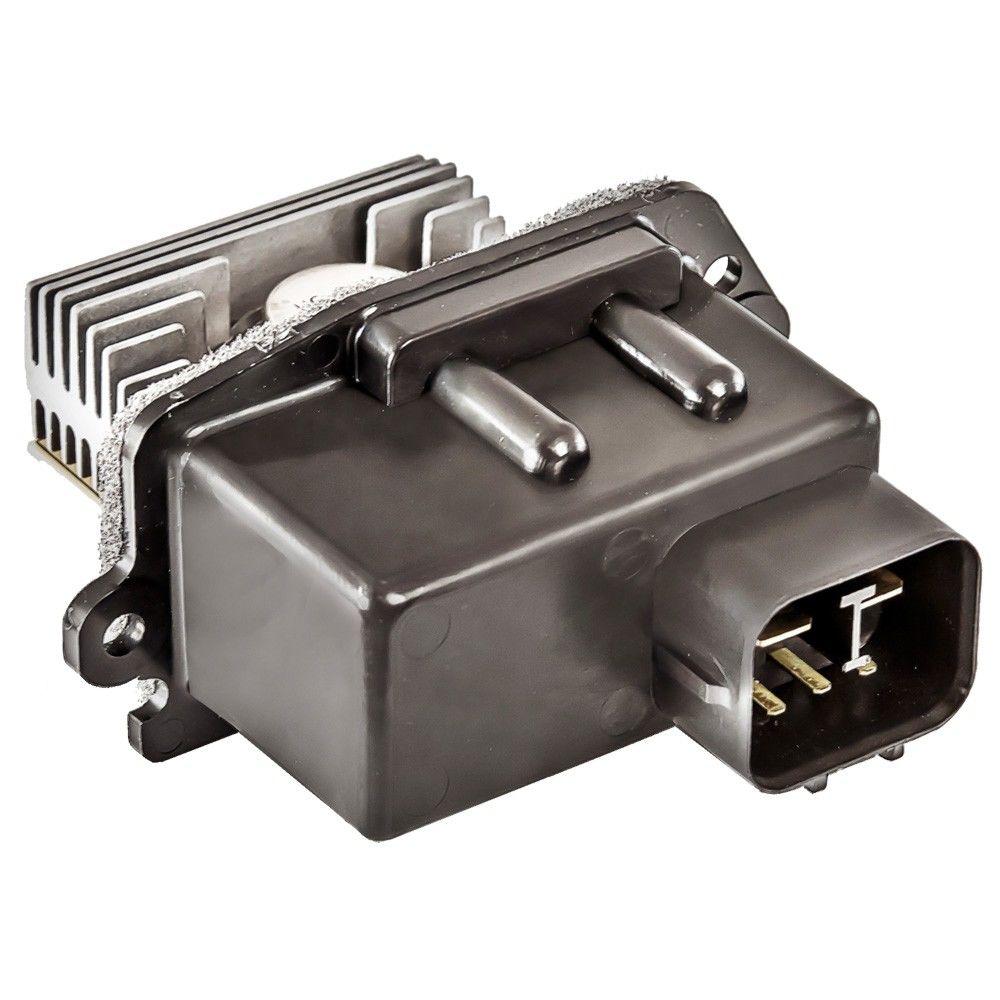 Global Parts Distributors LLC HVAC Resistor 1712212