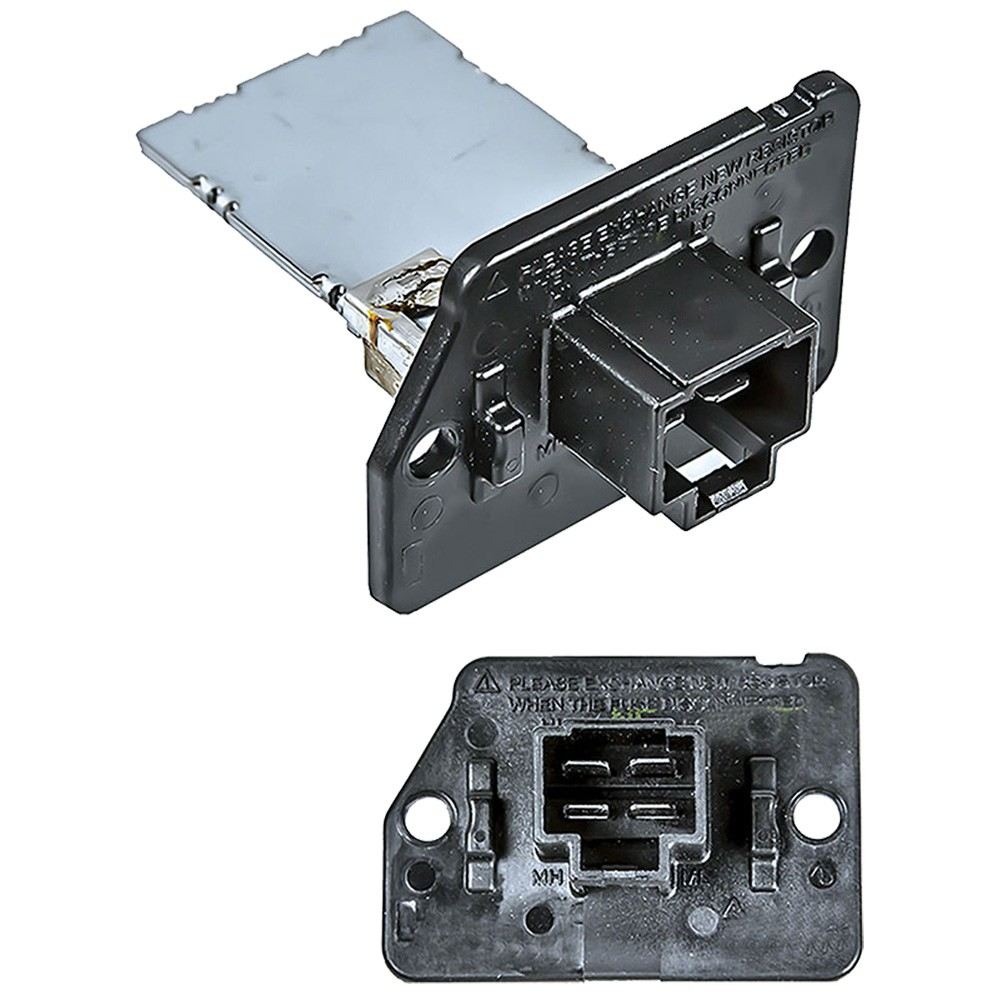 Global Parts Distributors LLC HVAC Resistor 1712222