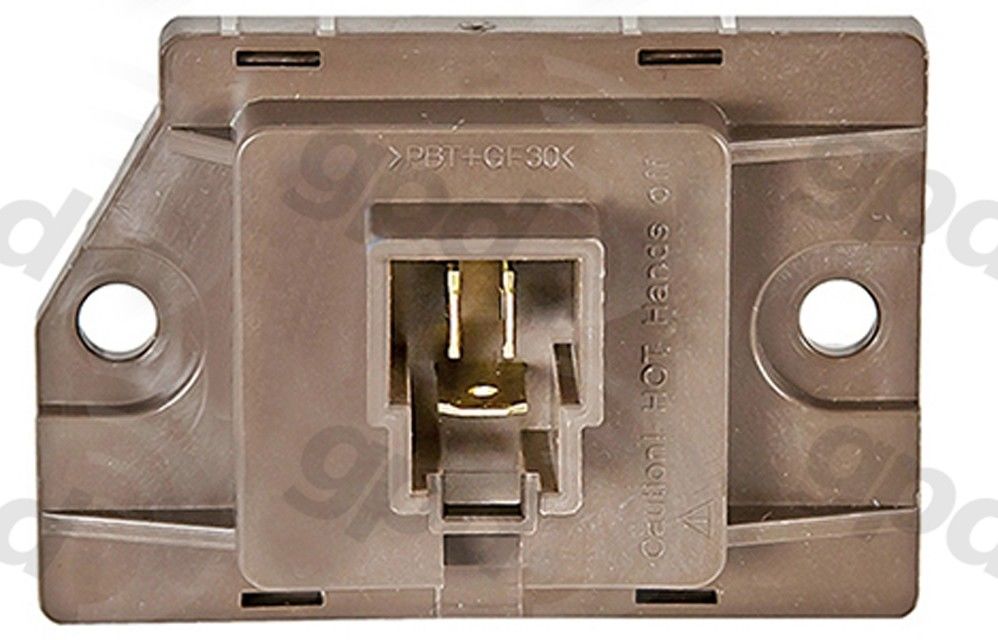 Global Parts Distributors LLC HVAC Resistor 1712224