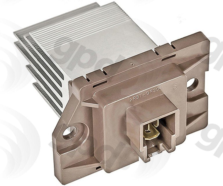 Global Parts Distributors LLC HVAC Resistor 1712224
