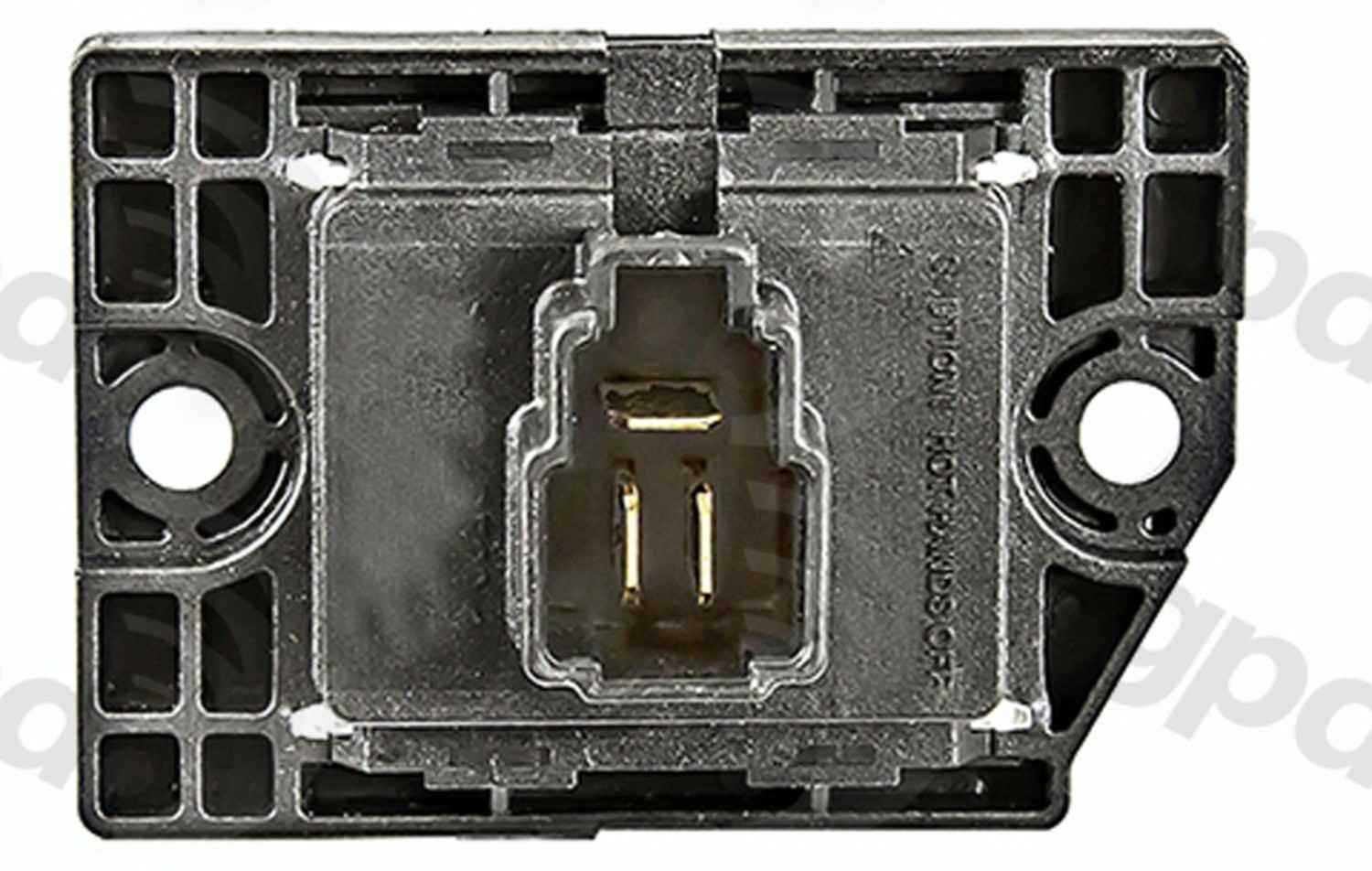 Global Parts Distributors LLC HVAC Resistor 1712225
