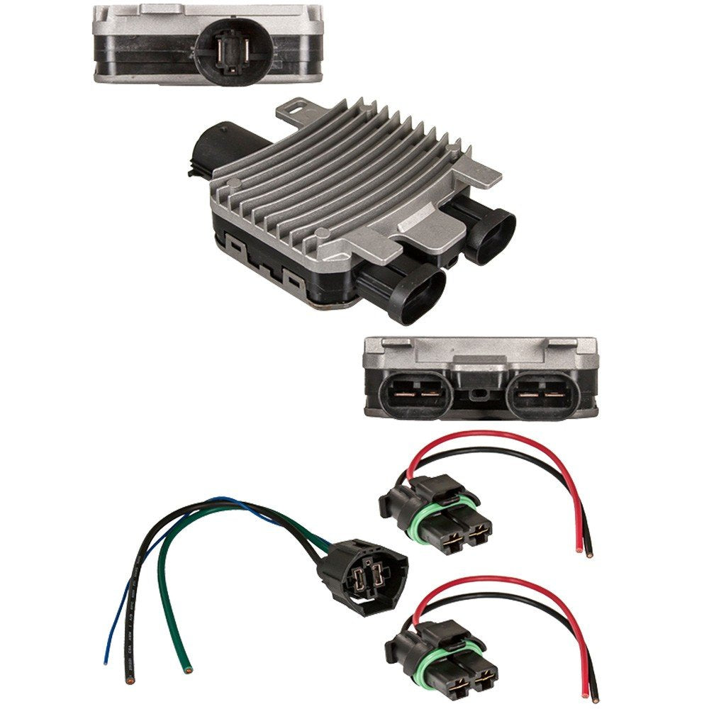 Global Parts Distributors LLC gpd Switch 1712254