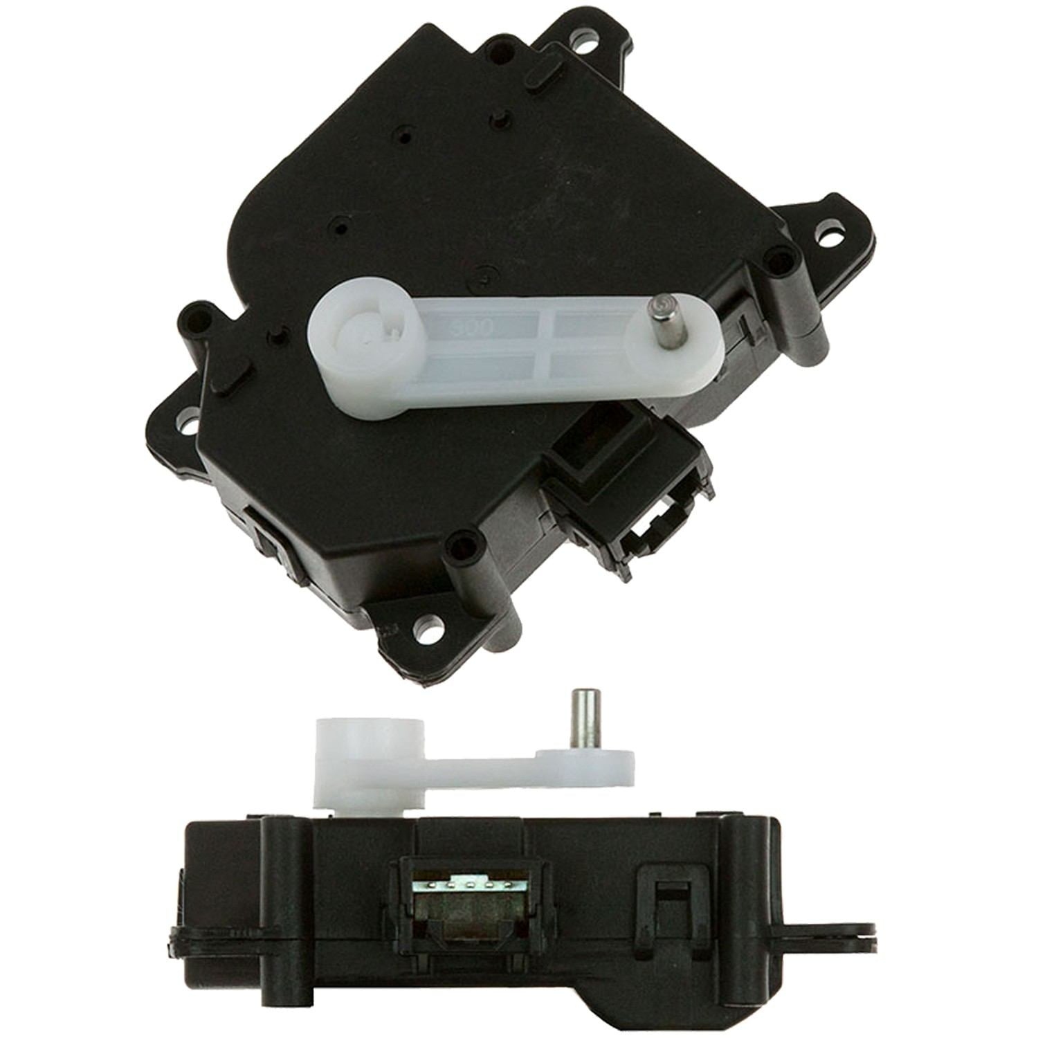 Global Parts Distributors LLC HVAC Blend Door Actuator 1712385
