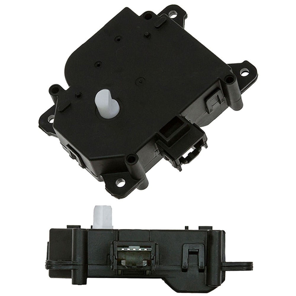 Global Parts Distributors LLC HVAC Blend Door Actuator 1712388