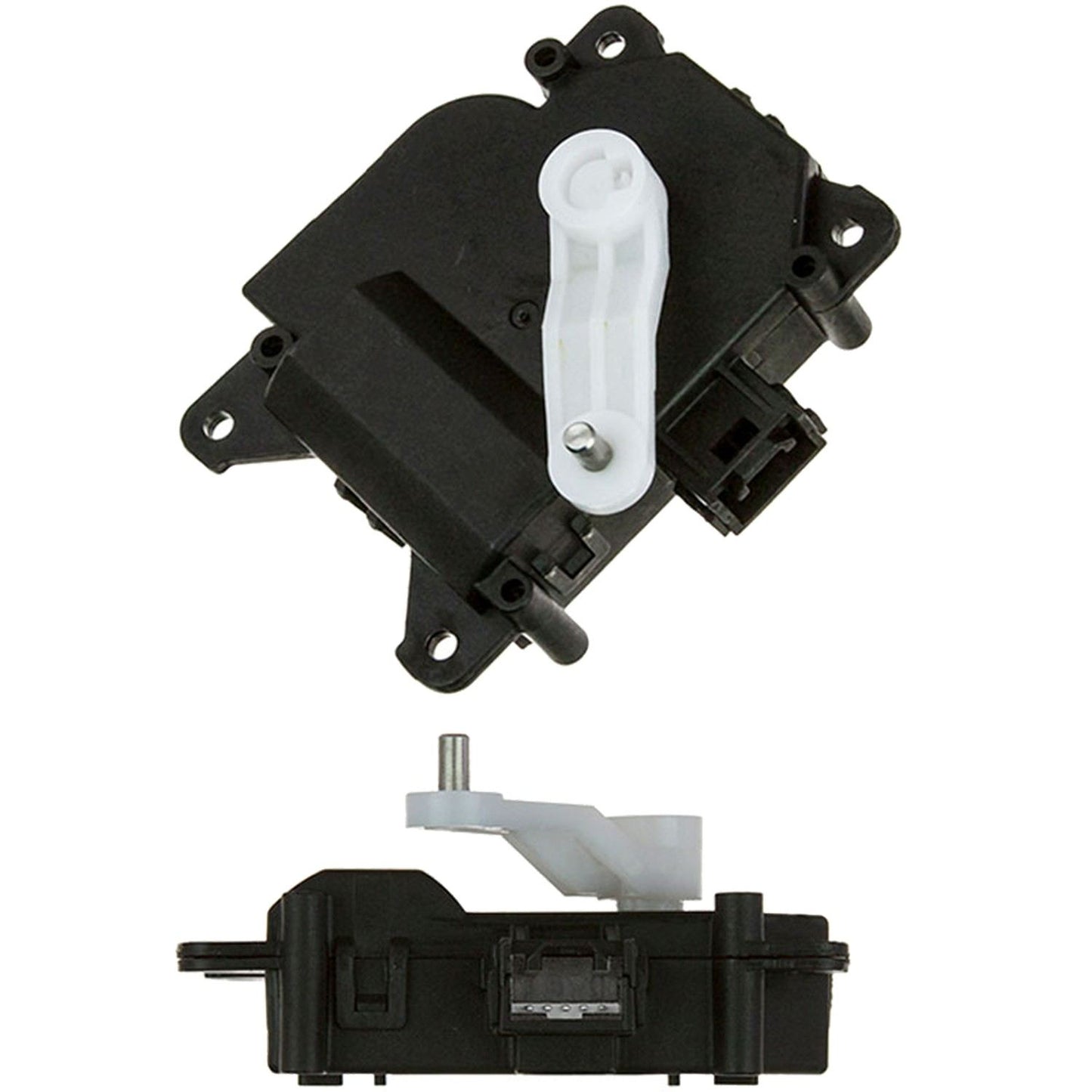 Global Parts Distributors LLC HVAC Blend Door Actuator 1712390