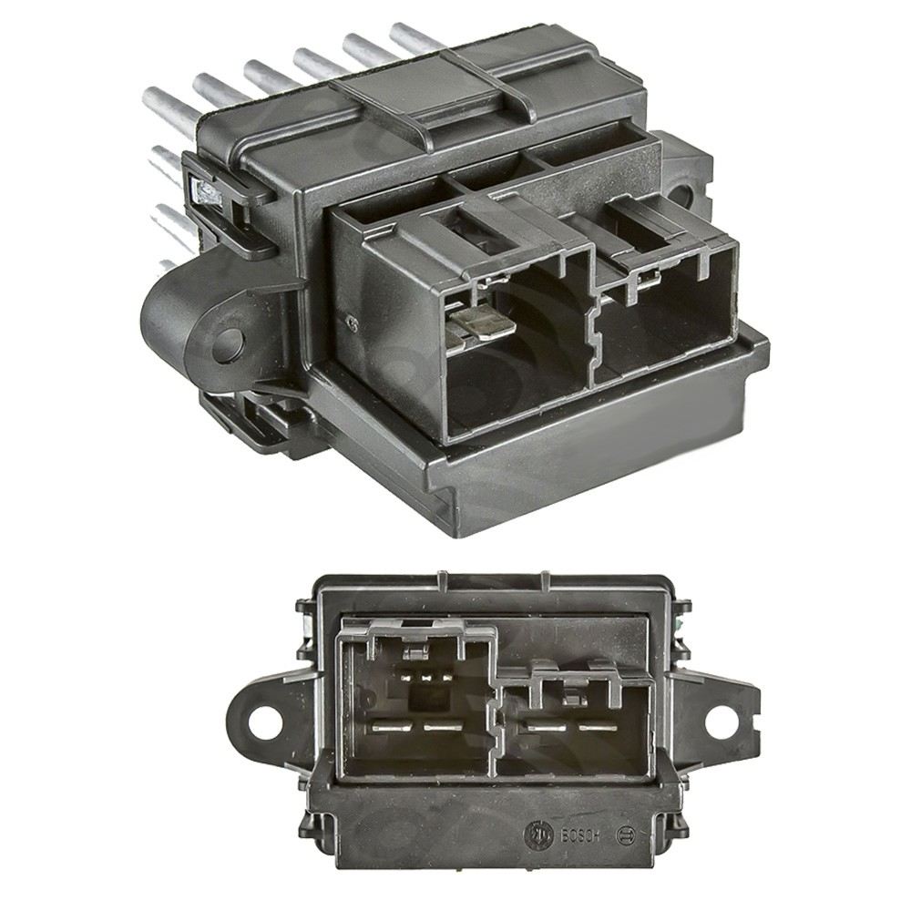 Global Parts Distributors LLC HVAC Resistor 1712396