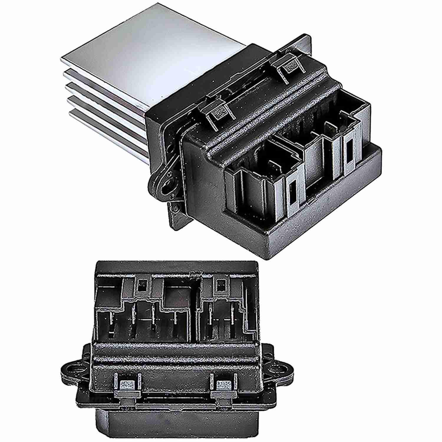 Global Parts Distributors LLC HVAC Resistor 1712418