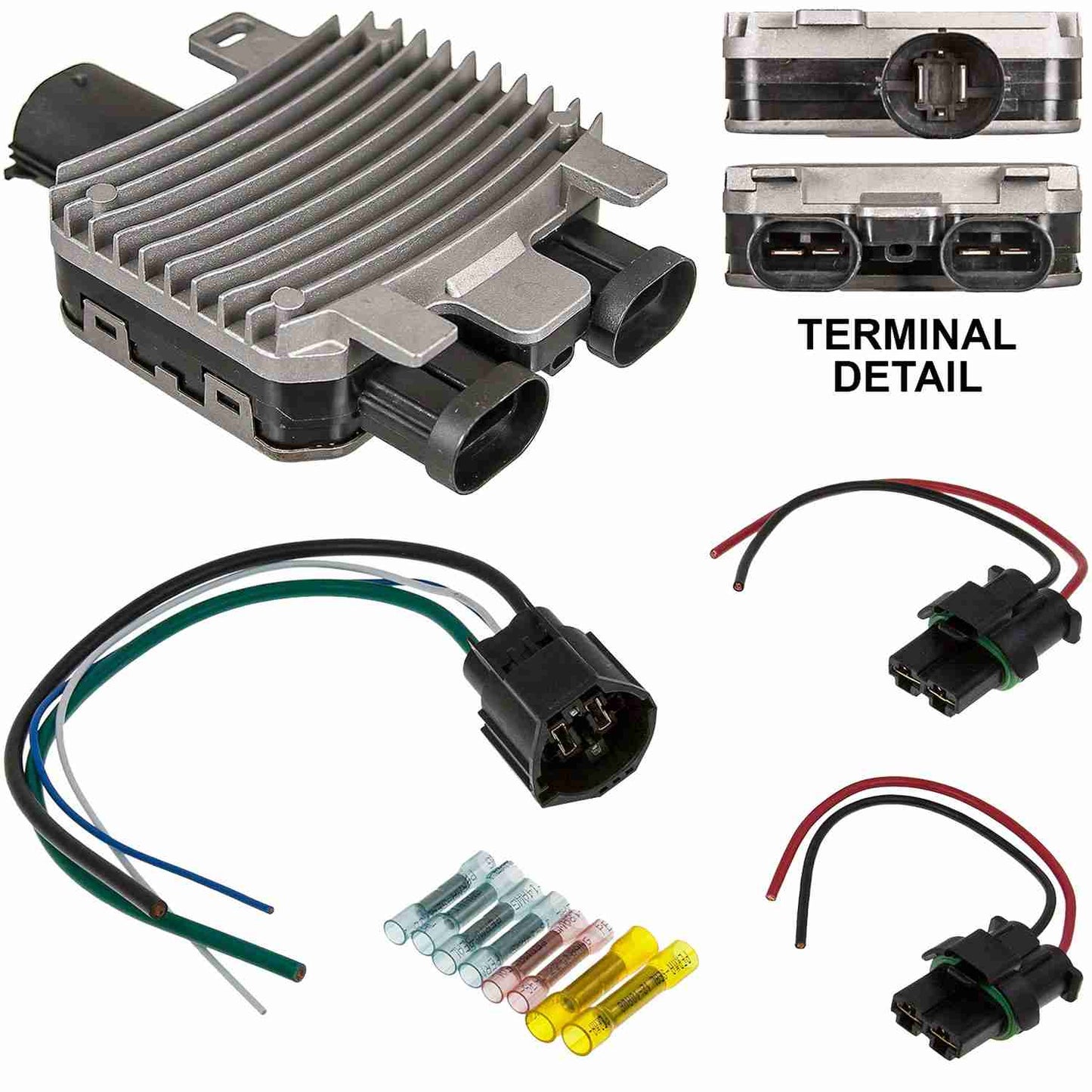 Global Parts Distributors LLC gpd Switch 1712431