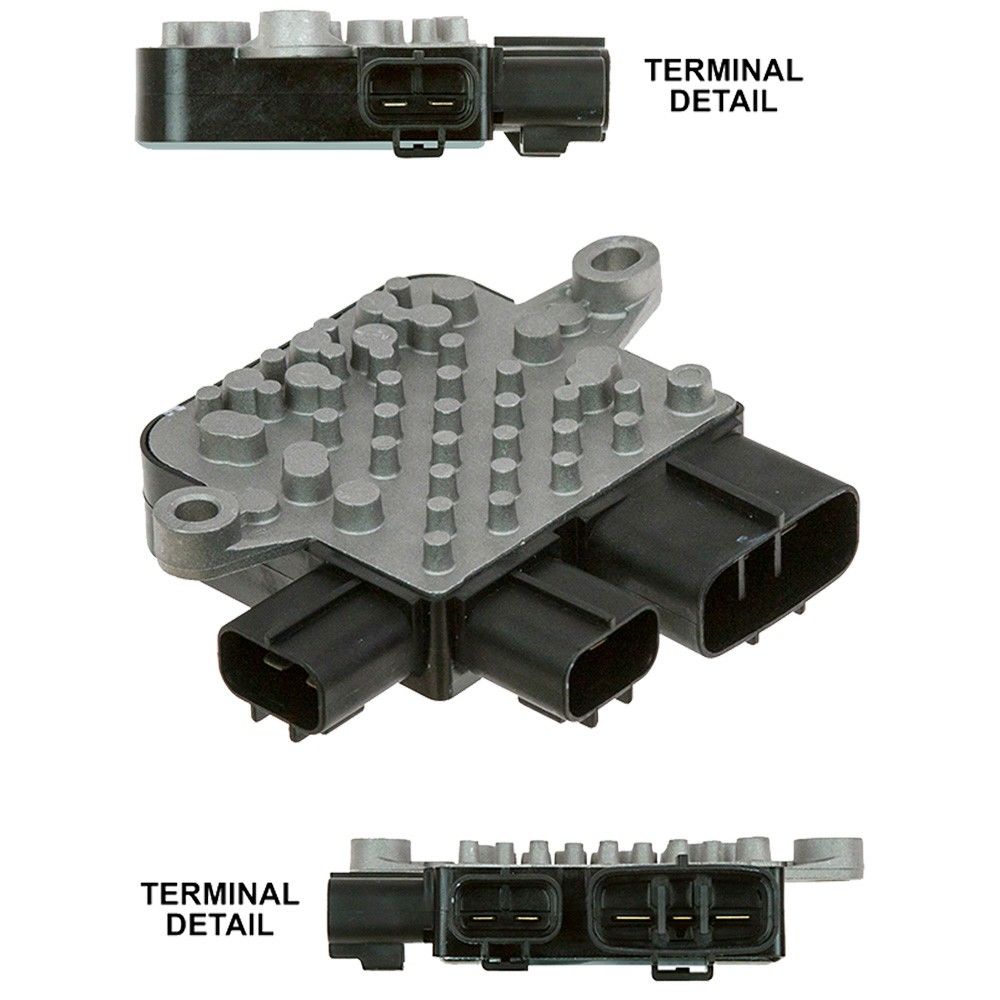 Global Parts Distributors LLC gpd Switch 1712438