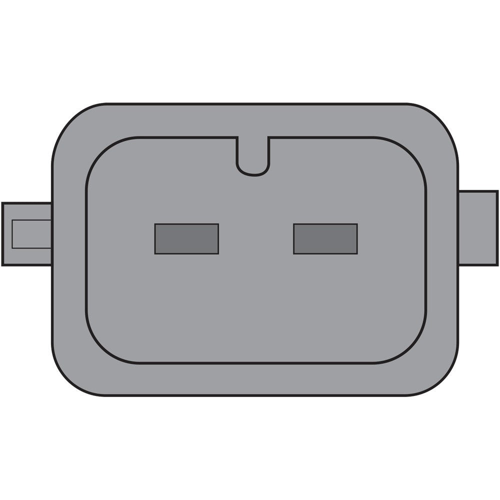 Global Parts Distributors LLC gpd Coolant Temp Sensor 1712492