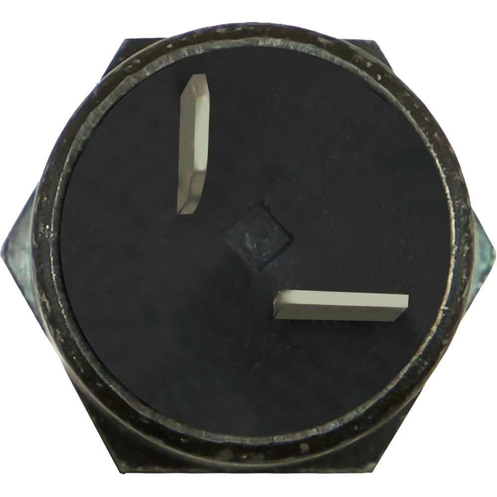 Global Parts Distributors LLC Engine Coolant Temperature Sensor 1712592