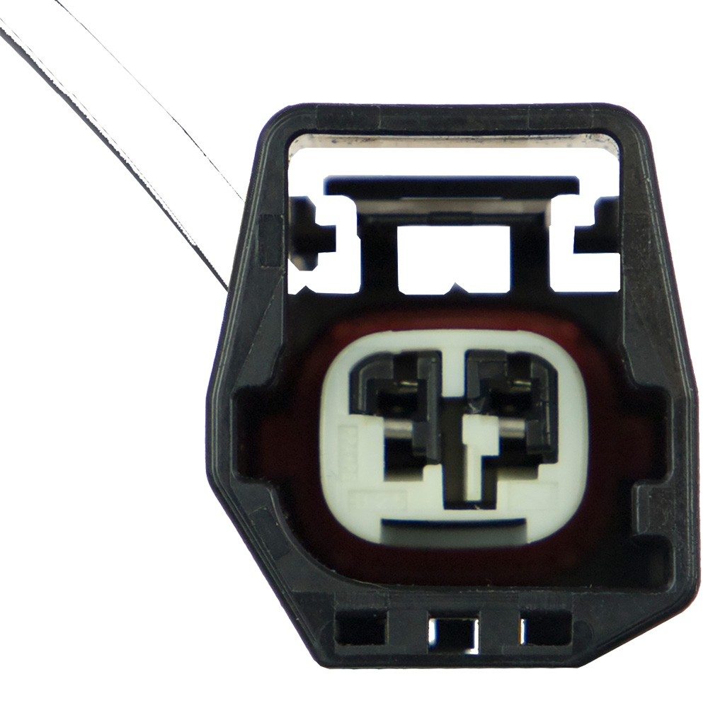 Global Parts Distributors LLC Engine Coolant Temperature Sensor 1712629