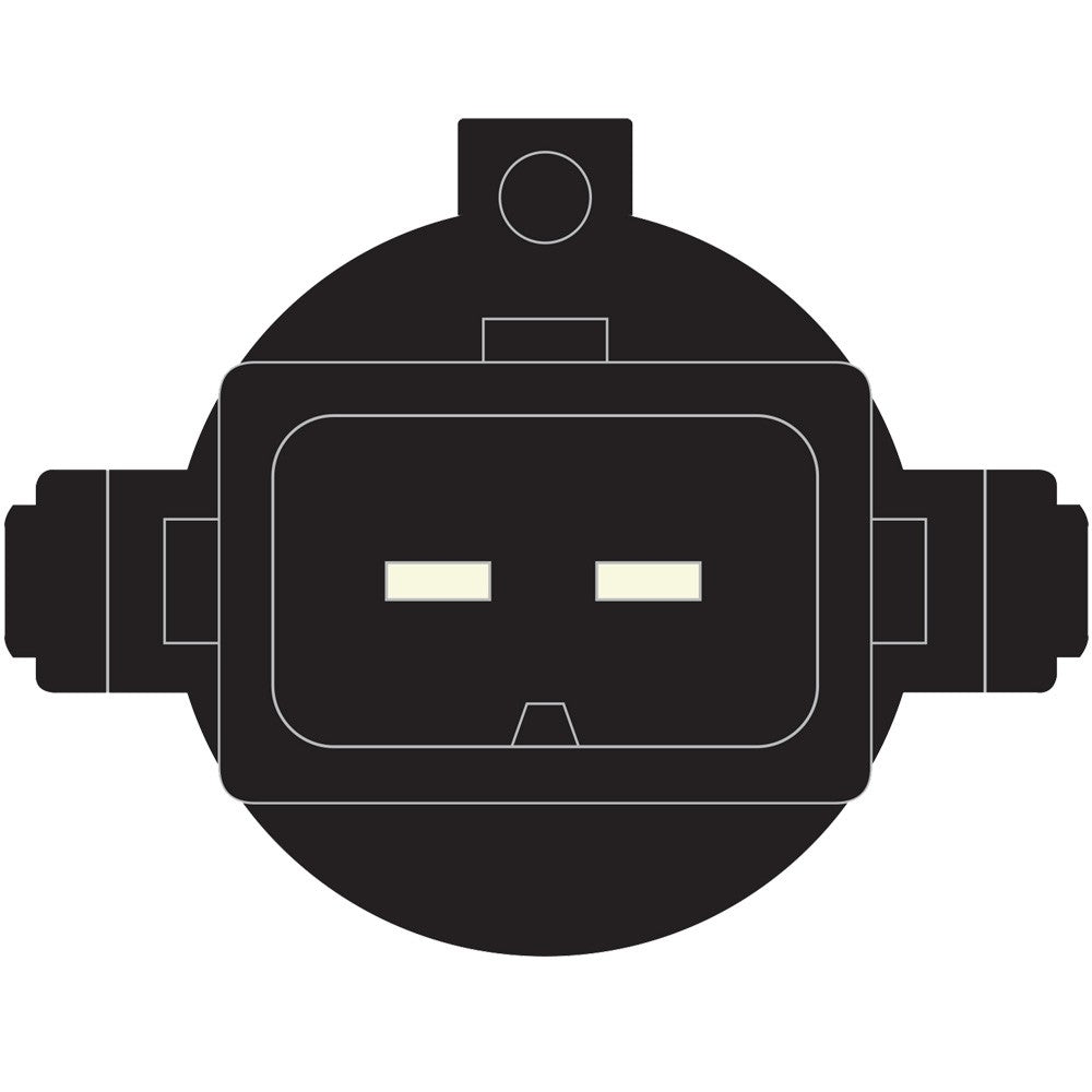 Global Parts Distributors LLC gpd Coolant Temp Sensor 1712633