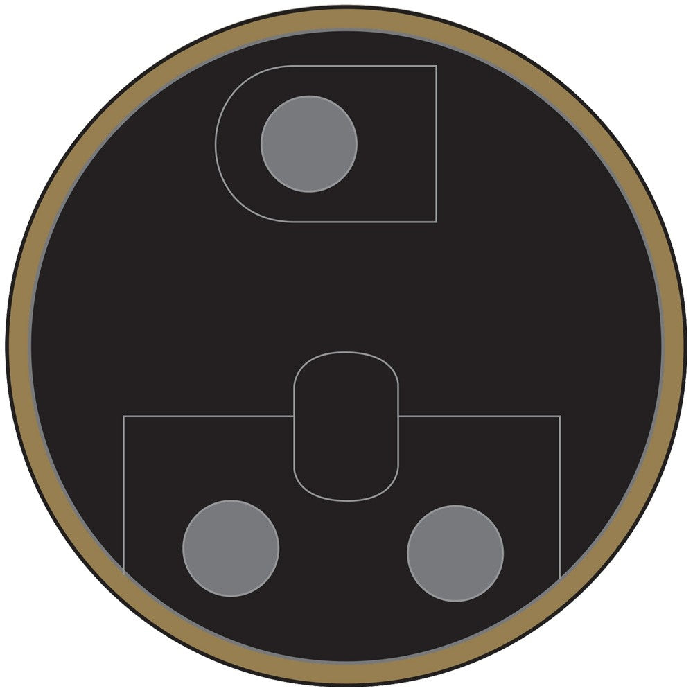 Global Parts Distributors LLC gpd Coolant Temp Sensor 1712649