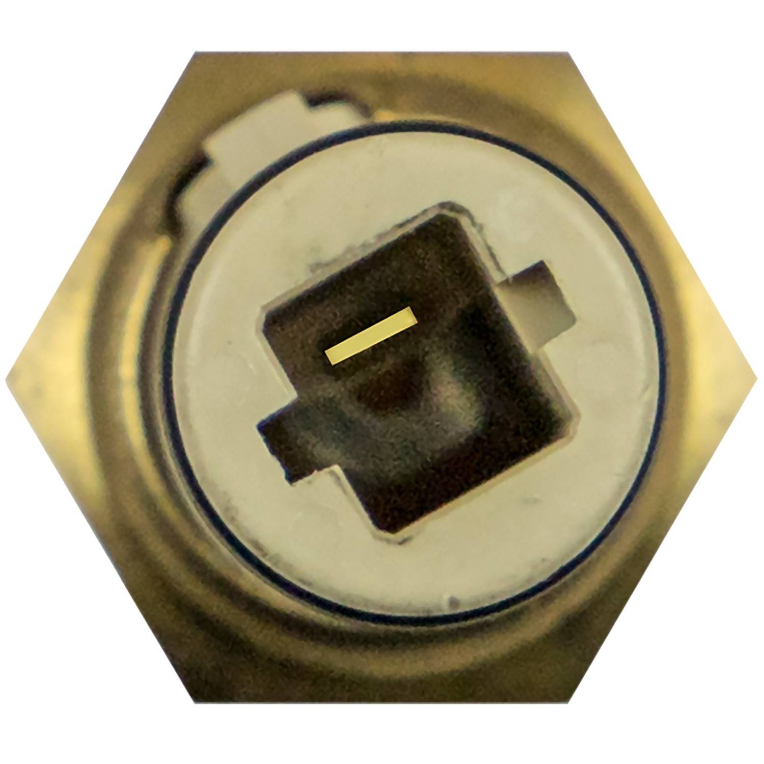 Global Parts Distributors LLC gpd Coolant Temp Sensor 1712652