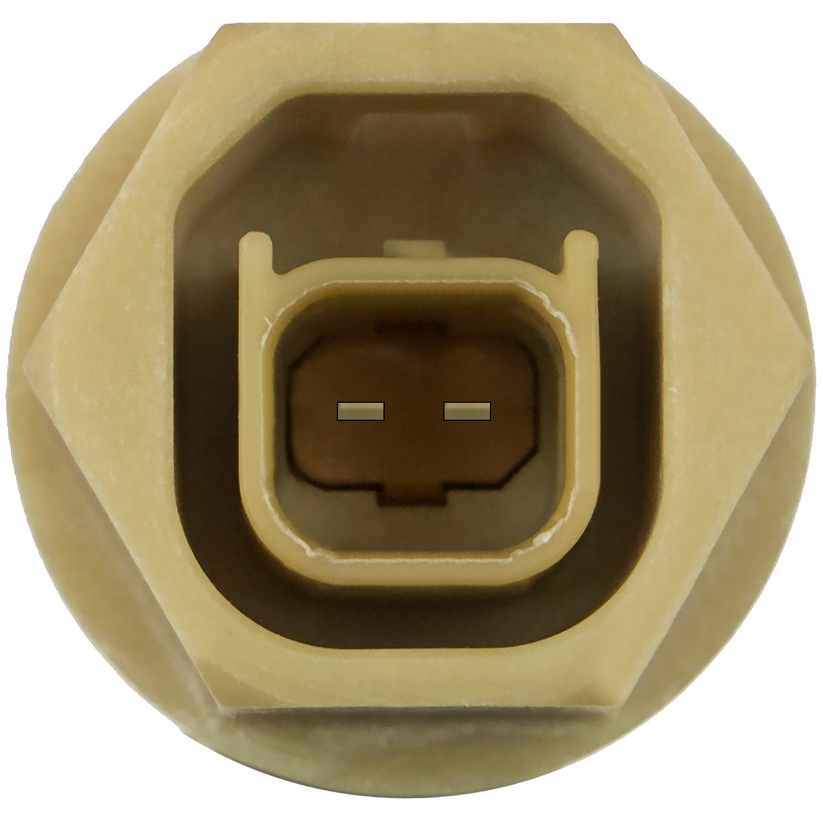 Global Parts Distributors LLC Engine Coolant Temperature Sensor 1712666