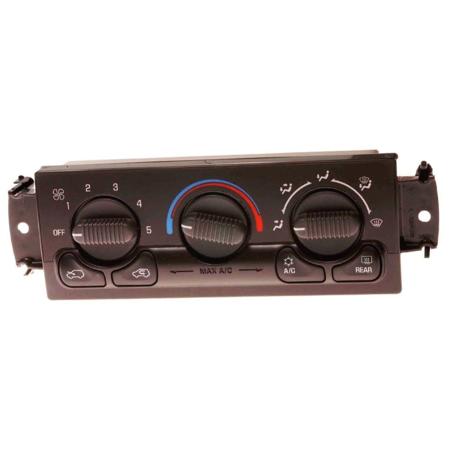 Global Parts Distributors LLC gpd Control Part 1712714