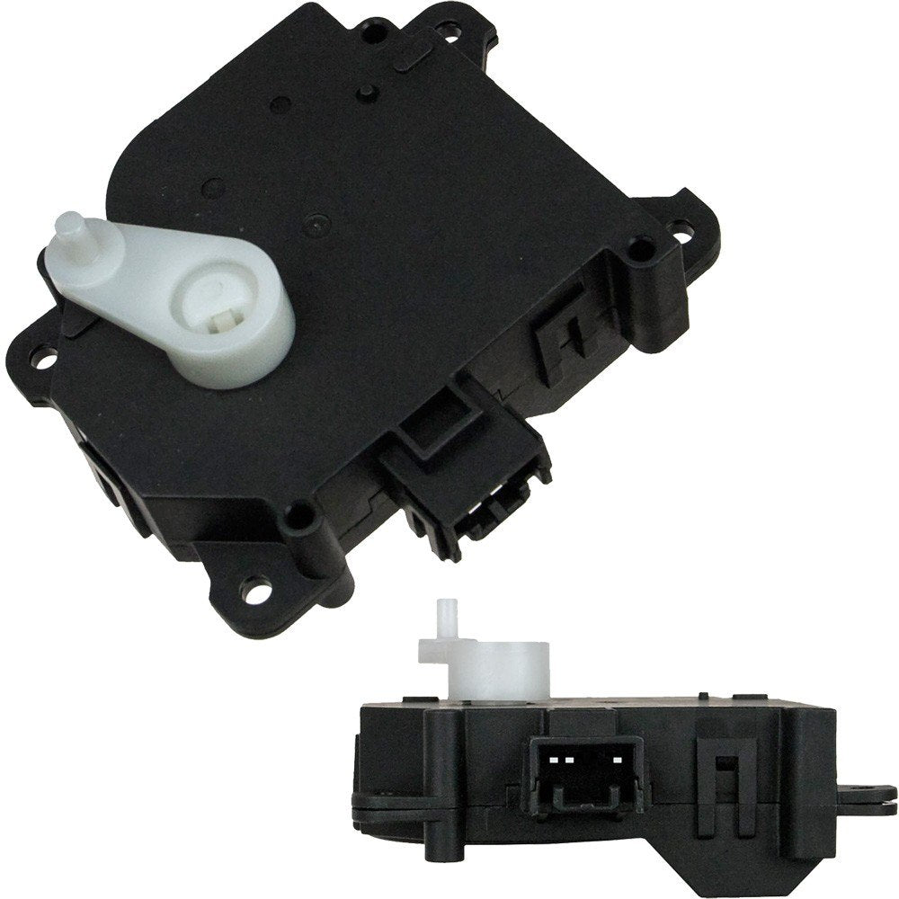 Global Parts Distributors LLC gpd HVAC Actuator 1712716