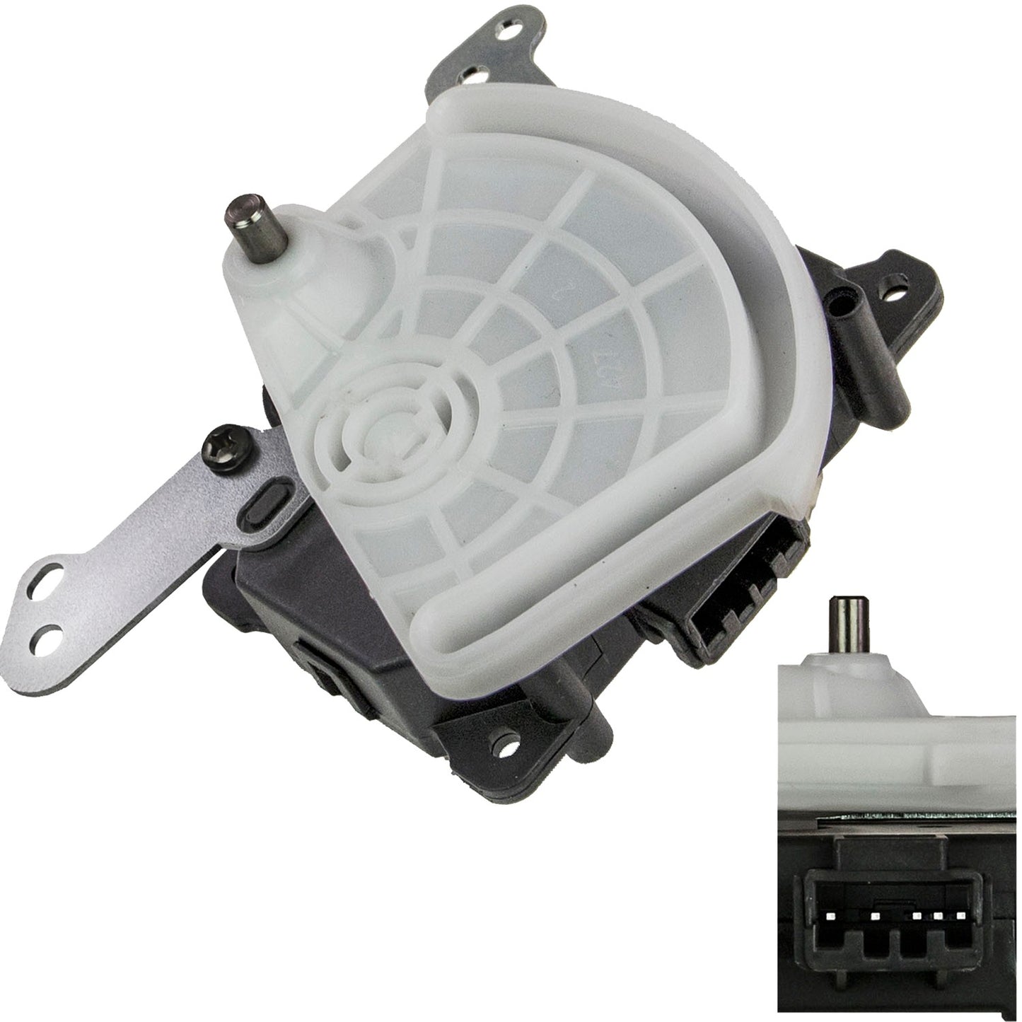 Sophio GPD HVAC Blend Door Actuator 1712740 main image