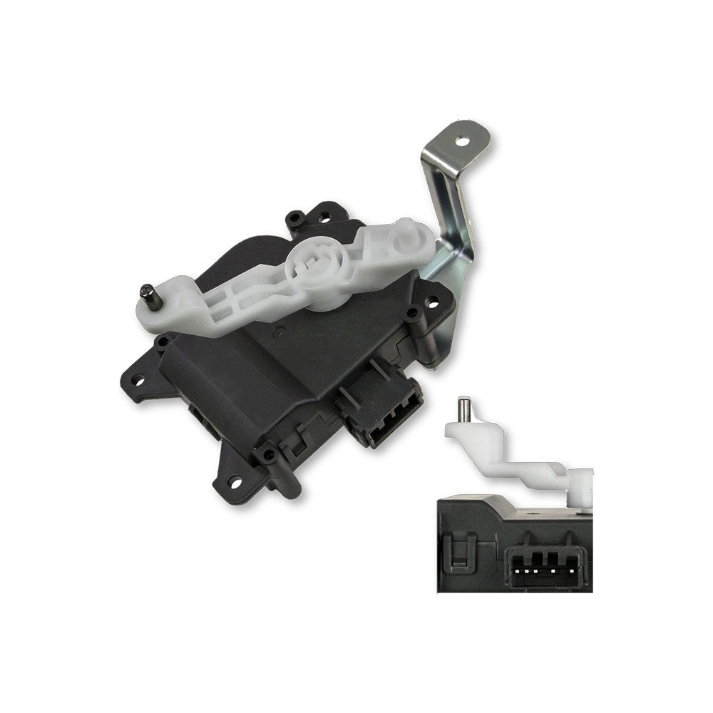 Global Parts Distributors LLC gpd HVAC Actuator 1712760