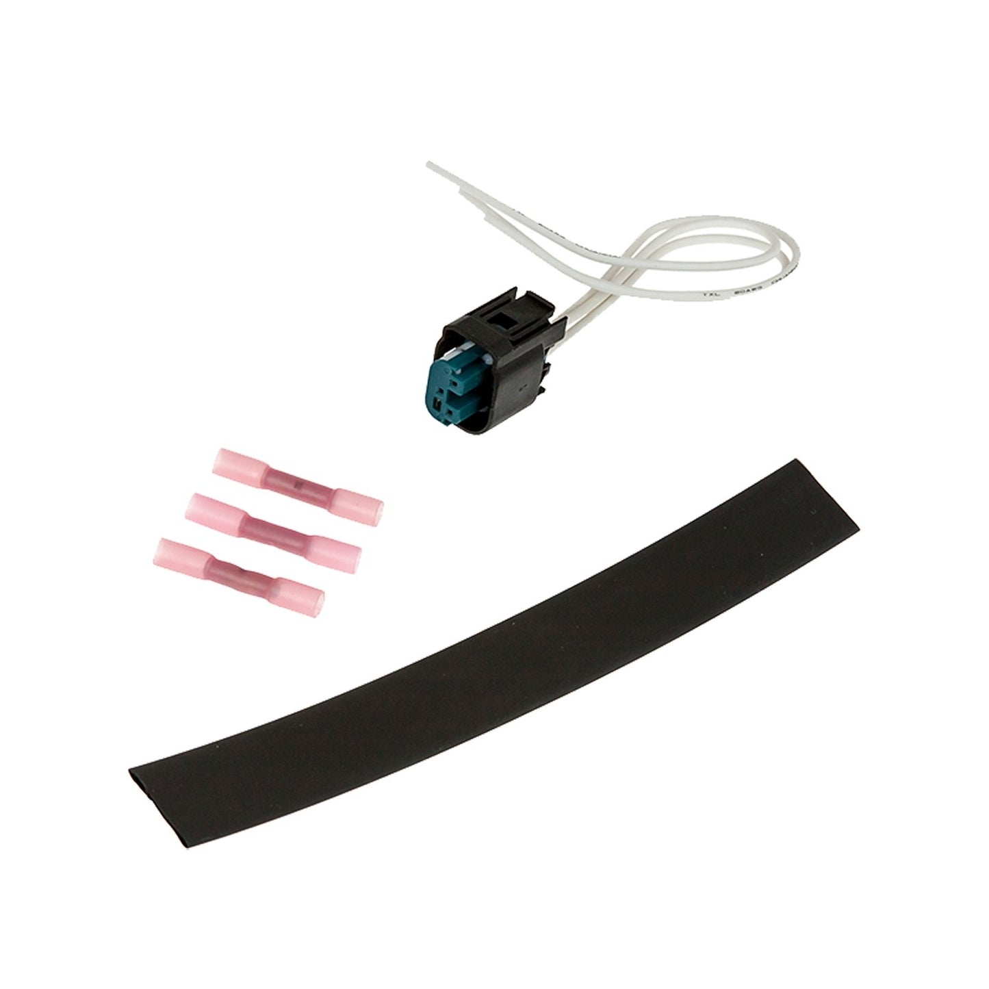 Global Parts Distributors LLC A/C Pressure Transducer Connector 1712765