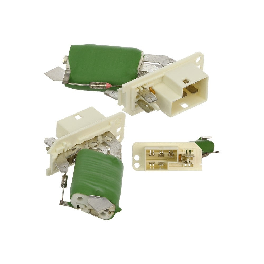 Global Parts Distributors LLC gpd Resistor 1712806