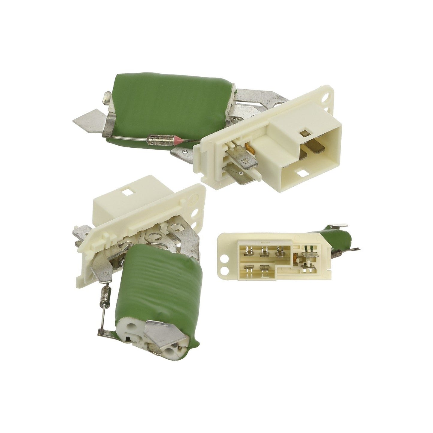 Global Parts Distributors LLC gpd Resistor 1712806