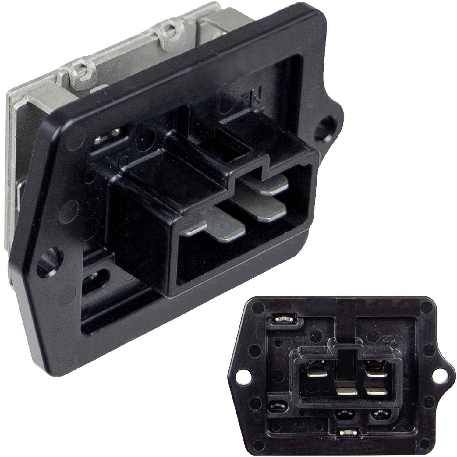 Global Parts Distributors LLC gpd Resistor 1712814