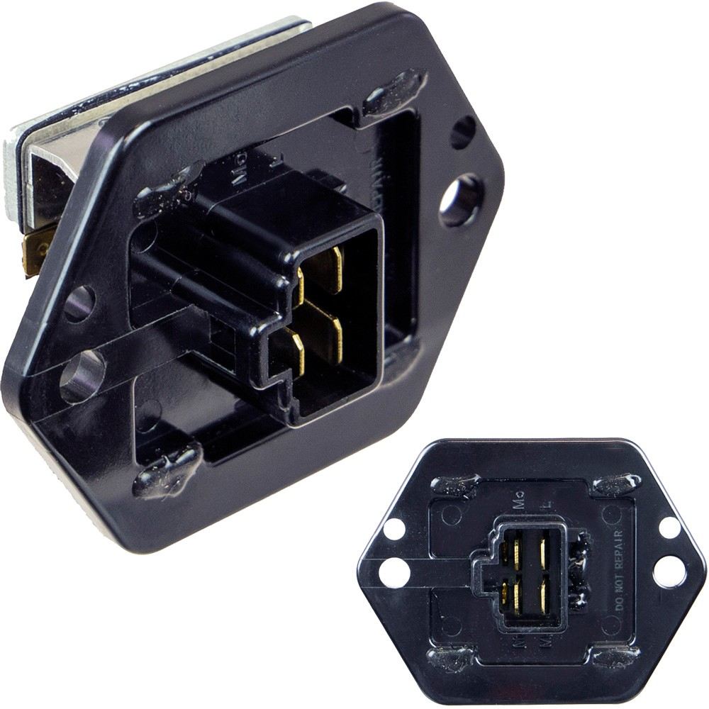 Global Parts Distributors LLC HVAC Resistor 1712818