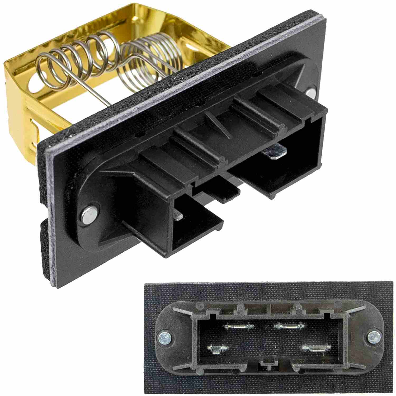 Global Parts Distributors LLC gpd Resistor 1712825